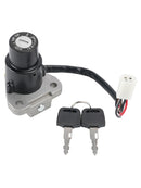 1980-1981 Yamaha DT175 DT175G Tändningslås 5R2-82501-00 5R2-82501-01 Generic