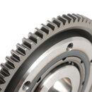 1996, 2026 Suzuki DR650SE DR650 -2019/2022 Anlasser Freilauf mit Zahnrad 12600-12810 12600-09860 Generisch