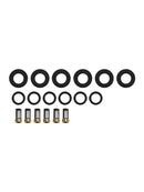 2006-2012 Mitsubishi Eclipse 3.8 Einspritzventil Dicht-O-Ring HDB305F 842-12312 Generisch