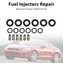 2006-2012 Mitsubishi Eclipse 3.8 Einspritzventil Dicht-O-Ring HDB305F 842-12312 Generisch