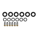 2006-2012 Mitsubishi Eclipse 3.8 Einspritzventil Dicht-O-Ring HDB305F 842-12312 Generisch