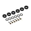 2006-2012 Mitsubishi Eclipse 3.8 Einspritzventil Dicht-O-Ring HDB305F 842-12312 Generisch