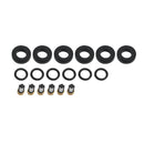 2006-2012 Mitsubishi Eclipse 3.8 Einspritzventil Dicht-O-Ring HDB305F 842-12312 Generisch
