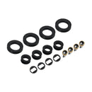 2016-2022 Toyota Prius 1.8 Einspritzventil Dicht-O-Ring 23250-37080 Generisch