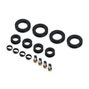 2016-2022 Toyota Prius 1.8 Einspritzventil Dicht-O-Ring 23250-37080 Generisch