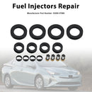 2016-2022 Toyota Prius 1.8 Einspritzventil Dicht-O-Ring 23250-37080 Generisch