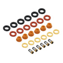 1989-2001 Renault 19 1.8 16V Einspritzventil Dicht-O-Ring 0280150830 Generisch