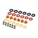 1989-2001 Renault 19 1.8 16V Einspritzventil Dicht-O-Ring 0280150830 Generisch
