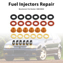1989-2001 Renault 19 1.8 16V Einspritzventil Dicht-O-Ring 0280150830 Generisch