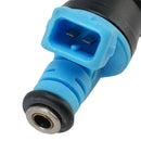 1990-1993 Ford Sierra 2.0 16V Cosworth 4x4 1 Stück Einspritzdüse 0 280 150 985 280150985 Generisch