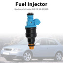1990-1998 Ford Escort RS Cosworth 4x4 1 piece fuel injector 0 280 150 985 280150985 Generic