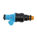 1999-2003 Audi A3 quattro 1 piece fuel injector 0 280 150 985 280150985 Generic