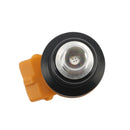 Renault 19 1.8 16V F7P 4 deler injektor 0280150830 7700855369 Generisk