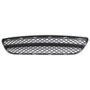 Nedre främre stötfångargaller för BMW 3-serie E90 E91 2006-2008 51117134074