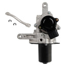 2005-2015 Toyota Hilux KUN26 4WD/Bakhjulsdrift Diesel 3.0L 4 Cylindrig 126kW 1KD-FTV Turbo Ställdon CT16V 17201-0L040