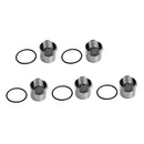 Audi A4 5pcs High Pressure Fuel Pump Cam Follower 06H 109 311B 06J109311 Generic