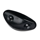 2001-2008 Suzuki Boulevard C50 Ansaugluftfilter-Reiniger-Abdeckung Schwarz Generisch