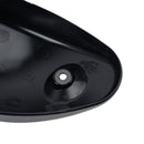 2001-2008 Suzuki Boulevard C50 Ansaugluftfilter-Reiniger-Abdeckung Schwarz Generisch