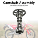 2004-2017 Honda CRF250X Nockenwellen-Baugruppe Generisch