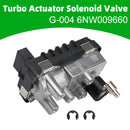 2008- BMW 116D (E81/E87) N47D20A 1951 Ccm 105 Kw/143 hp Turbo Actuator Solenoid Valve G-004 6NW009660 Generic