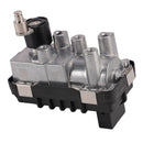 2008- BMW 116D (E81/E87) N47D20A 1951 Ccm 105 Kw/143 hp Turbo Actuator Solenoid Valve G-004 6NW009660 Generic