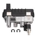 2008- BMW 116D (E81/E87) N47D20A 1951 Ccm 105 Kw/143 hp Turbo Actuator Solenoid Valve G-004 6NW009660 Generic