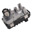 2005-2008 Mercedes-Benz E-Class (W211) E 320 Cdi 4-Matic Turbo Actuator Solenoid Valve G-001 6NW009660 Generic