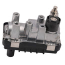 2011- Mercedes-Benz Sprinter 3.5-T plataforma/chasis (906) 319 CDI/Bluemtec 4X4 (906.131, 906.133, 906.135...) Válvula solenoide del actuador del turbo G-001 6NW009660 Genérico