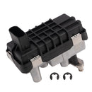 2005-2008 Mercedes-Benz E-Class (W211) E 280 Cdi 4-Matic Turbo Actuator Solenoid Valve G-001 6NW009660 Generic