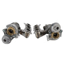 2006-2011 BMW 335i (E90/ E91/ E92/ E93, E82/ E88) Motor Twin-Turbolader 49131-07031 49131-07041 Generisch