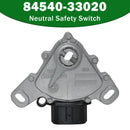 2021-2022 Lexus ES250 Neutral Safety Switch 84540-06020 84540-33020 Generic