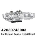 U spolujezdce Renault Captur 1.5 dCi Diesel TCU Řídicí jednotka převodovky TCM A2C30743003 A2C30743000 Generic