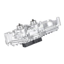 U spolujezdce Renault Captur 1.5 dCi Diesel TCU Řídicí jednotka převodovky TCM A2C30743003 A2C30743000 Generic
