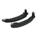 2015-2019 Land Rover Discovery Sport L550 Fordørstrekkhåndtak LR076161 LR076151 Generisk