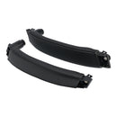 2015-2019 Land Rover Discovery Sport L550 Fordørstrekkhåndtak LR076161 LR076151 Generisk
