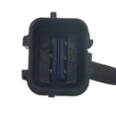 2012-2016 Kia Carens ryggekamera 95760-A4100 Generisk