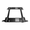 2009-2021 Nissan 370Z L+R Reinforced 5MM Racing Seat Mount Adapter Generic