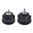 2000-2007 BMW 3 Series Convertible (E46) Engine Mount Bracket 22111094814 22111094813 Generic