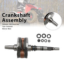 2002-2014 Honda TRX 250TE RECON Crankshaft Assembly Generic