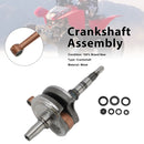 2002-2014 Honda TRX 250TE RECON Crankshaft Assembly Generic