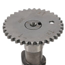 2000-2024 Suzuki DRZ400S Caltric wałki rozrządu wydechu i dolotu 12720-29F21 12720-29F20 ogólne