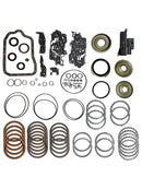 2009-2012 Toyota RAV4 2 U760E U760F Växellådsrenoveringssats med filter B199880B W199881B Generisk