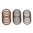 2009-2012 Toyota RAV4 2 U760E U760F Växellådsrenoveringssats med filter B199880B W199881B Generisk