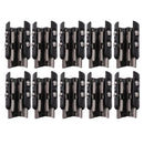 VW Scirocco 09-11 1.4L 10 stykker girskiftgaffel glidekuler 217127A 0AM Generisk