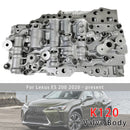 2020 Toyota Yaris XP210 and Yaris Cross Transmission Direct Shift Transmission Valve Block K120 Generic