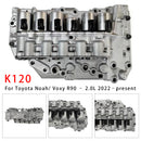 2020 Toyota Yaris XP210 and Yaris Cross Transmission Direct Shift Transmission Valve Block K120 Generic