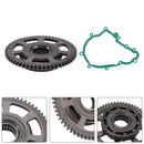 2016-2020 BMW G310GS K02 Anlasserkupplungs-Einwegdichtung passend Generic