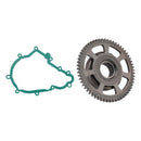 2016-2020 BMW G310GS K02 Anlasserkupplungs-Einwegdichtung passend Generic