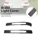 2019-2023 Mercedes Benz G Class W464 W463A G63 B700 B900 Dry Carbon Brake Light Cover Generic