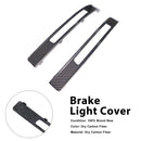 2019-2023 Mercedes Benz G Class W464 W463A G63 B700 B900 Dry Carbon Brake Light Cover Generic